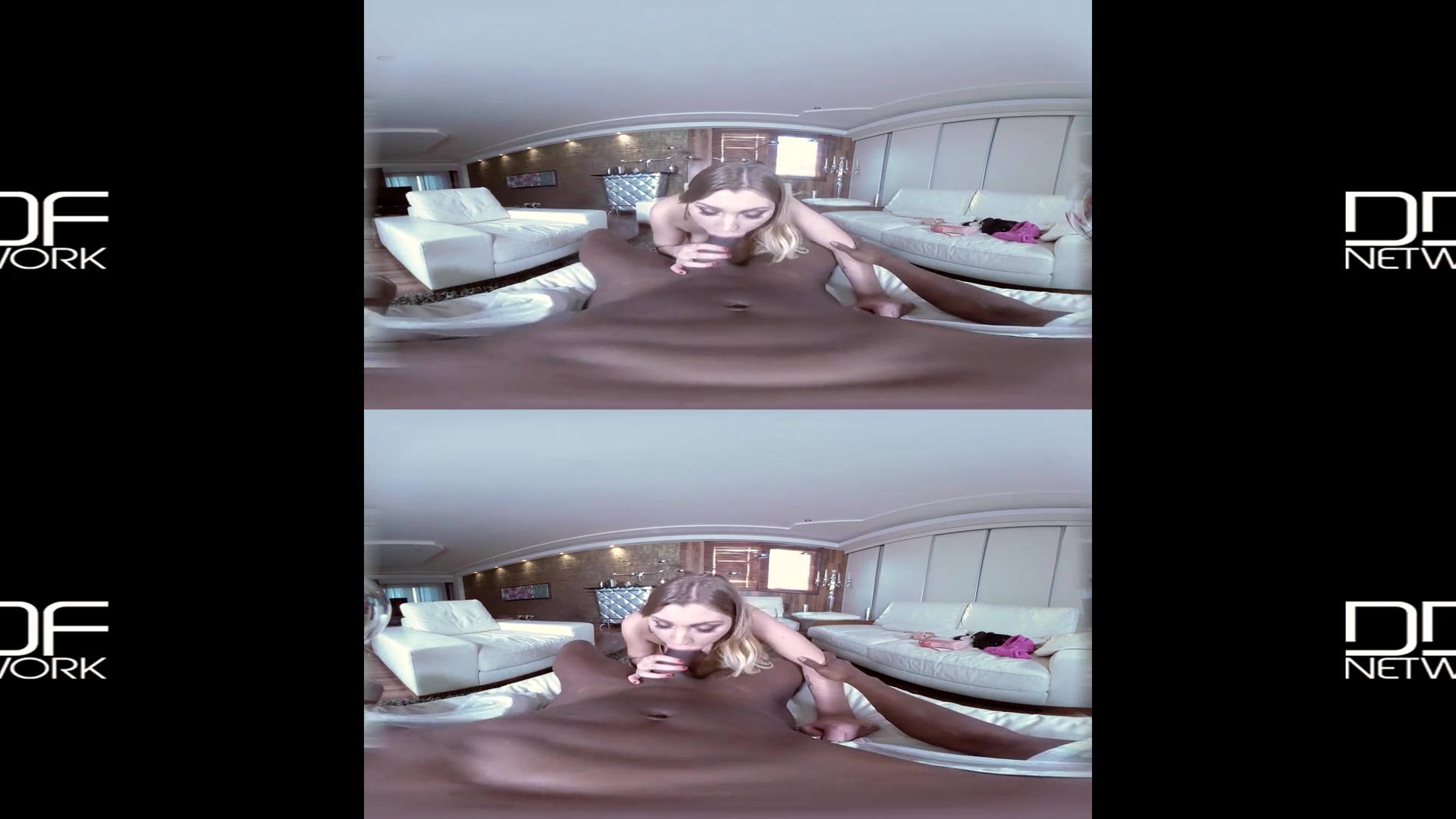 Haley Hill in Anus Thrusting: Serbian Babe Overindulges in Ass Fucking - DDFNetworkVR