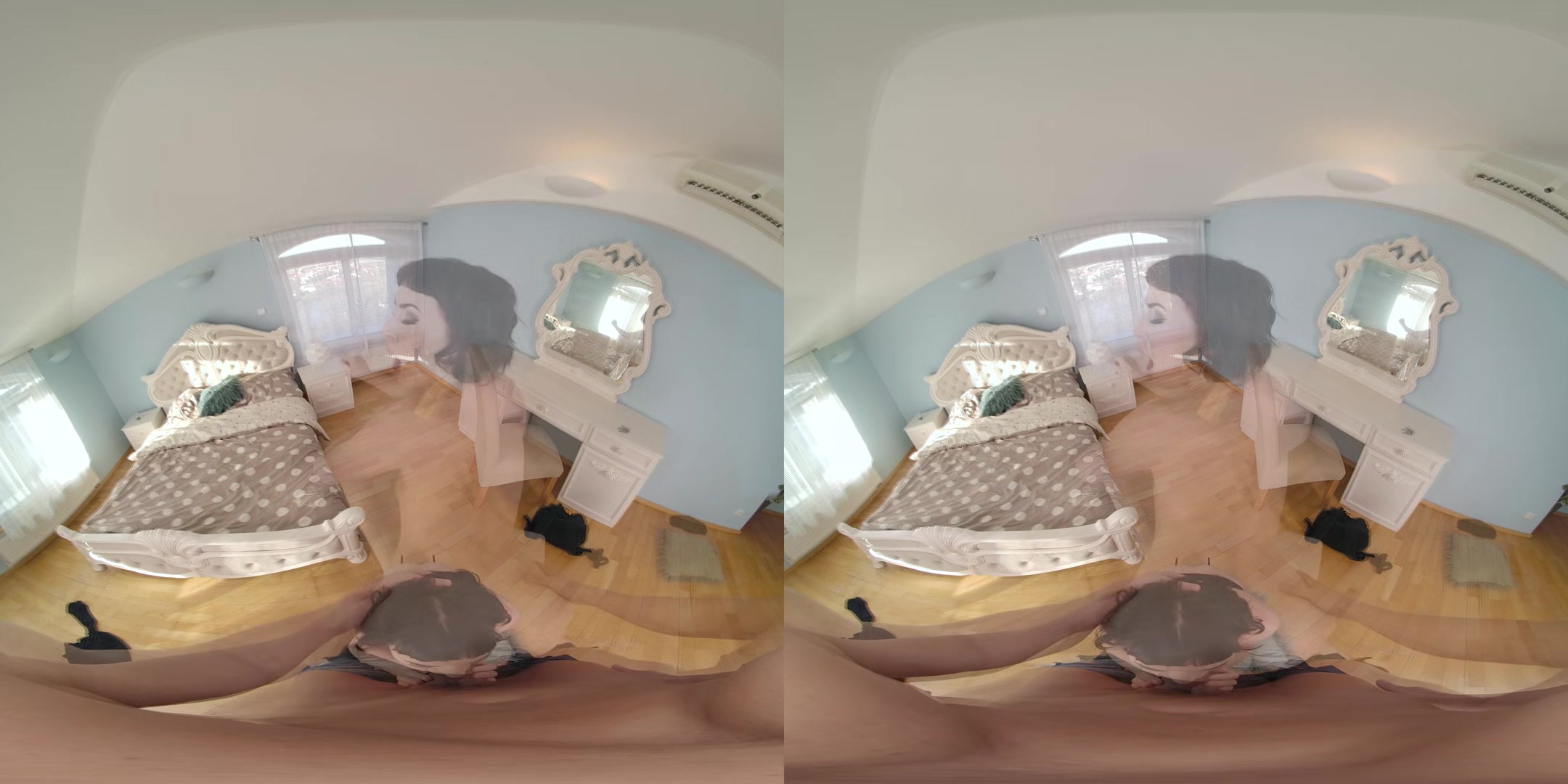 Naughty Tourist Anal