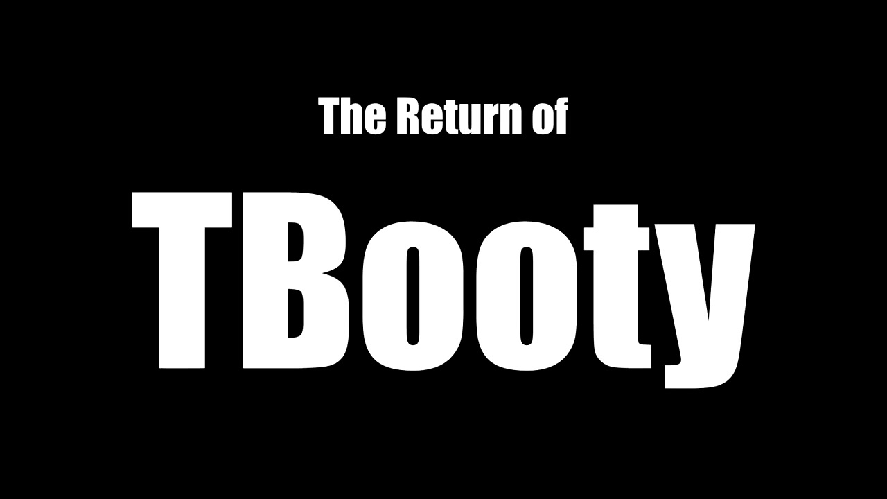 Chicagos Biggest Booty Fucked By Stretch3x