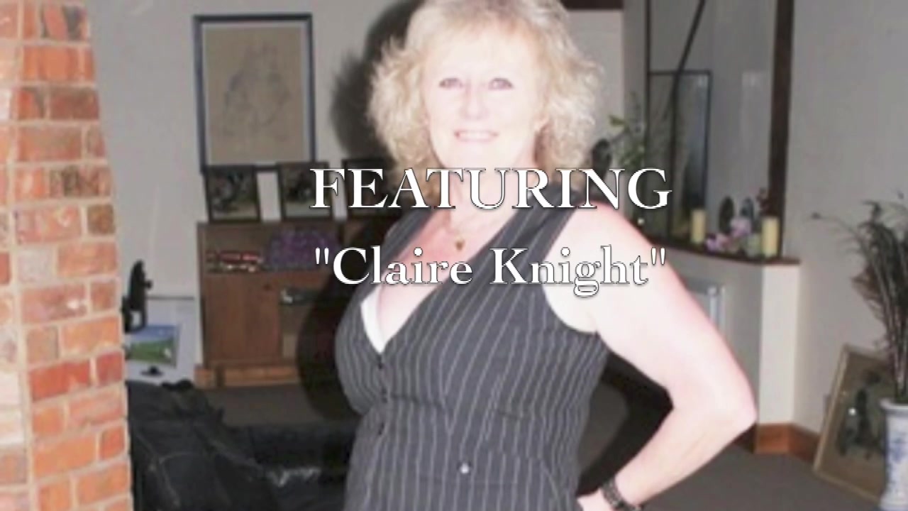 Rocing The Maid Volume 1 Featuring Claire Knight - Sir Berus's Sanctum