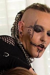 Goth Barbie