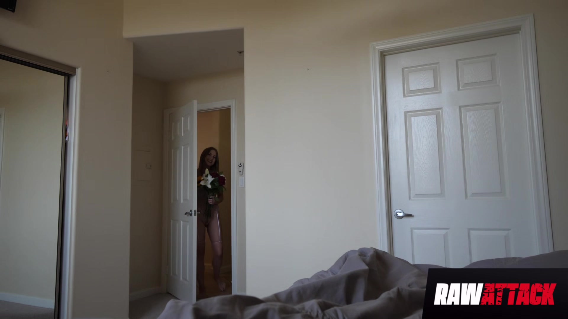 Octavia Red Enjoys Slow And Sensual Pussy Pounding