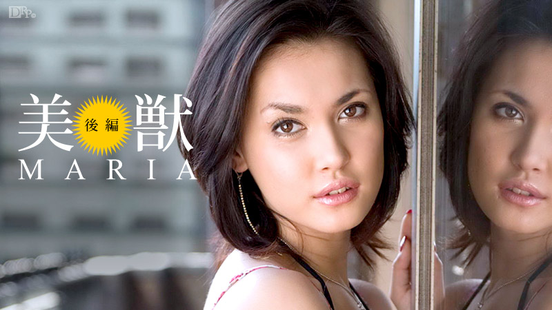Maria Ozawa Maria Ozawa - Caribbeancom