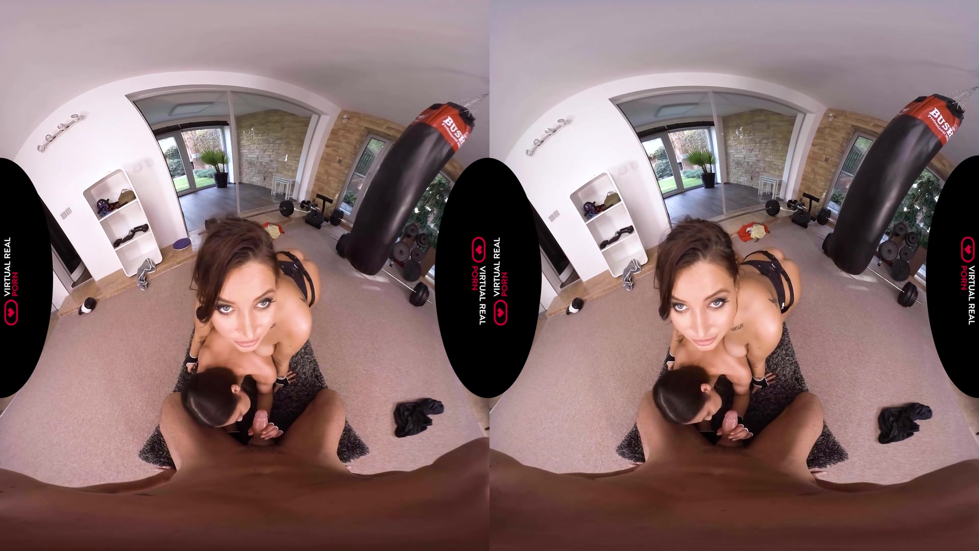 Knockout - VirtualRealPorn