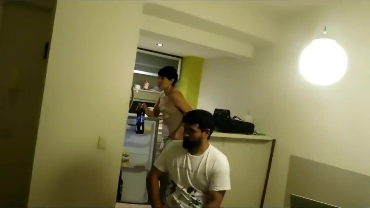 A Todo Rock Mama De Mi Amigo Se Coje 2 Tipos En Medio De La Cuarentena 2 - Perla Lopez