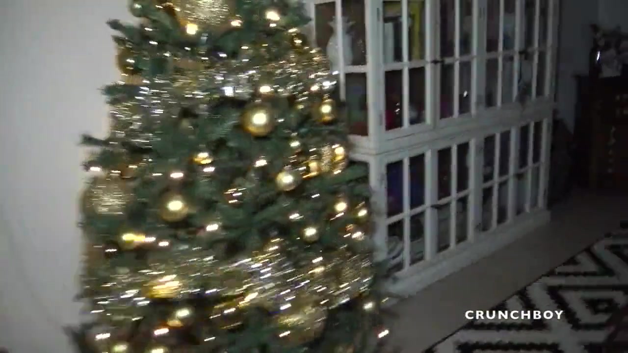 Straight Fucked By His Friend For Chirstmas - BarebackSexParty