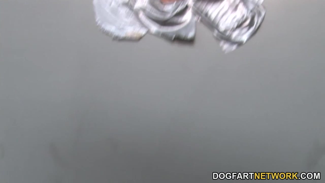 Aja Cummings Gloryhole