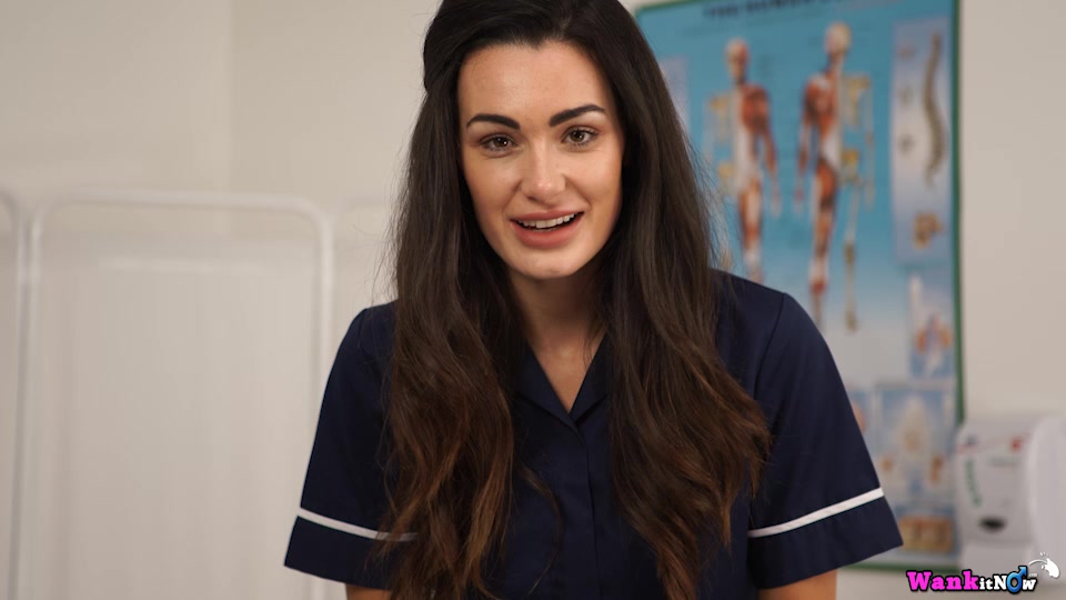 Laura - Patient's Erection - Sexy Videos - WankitNow