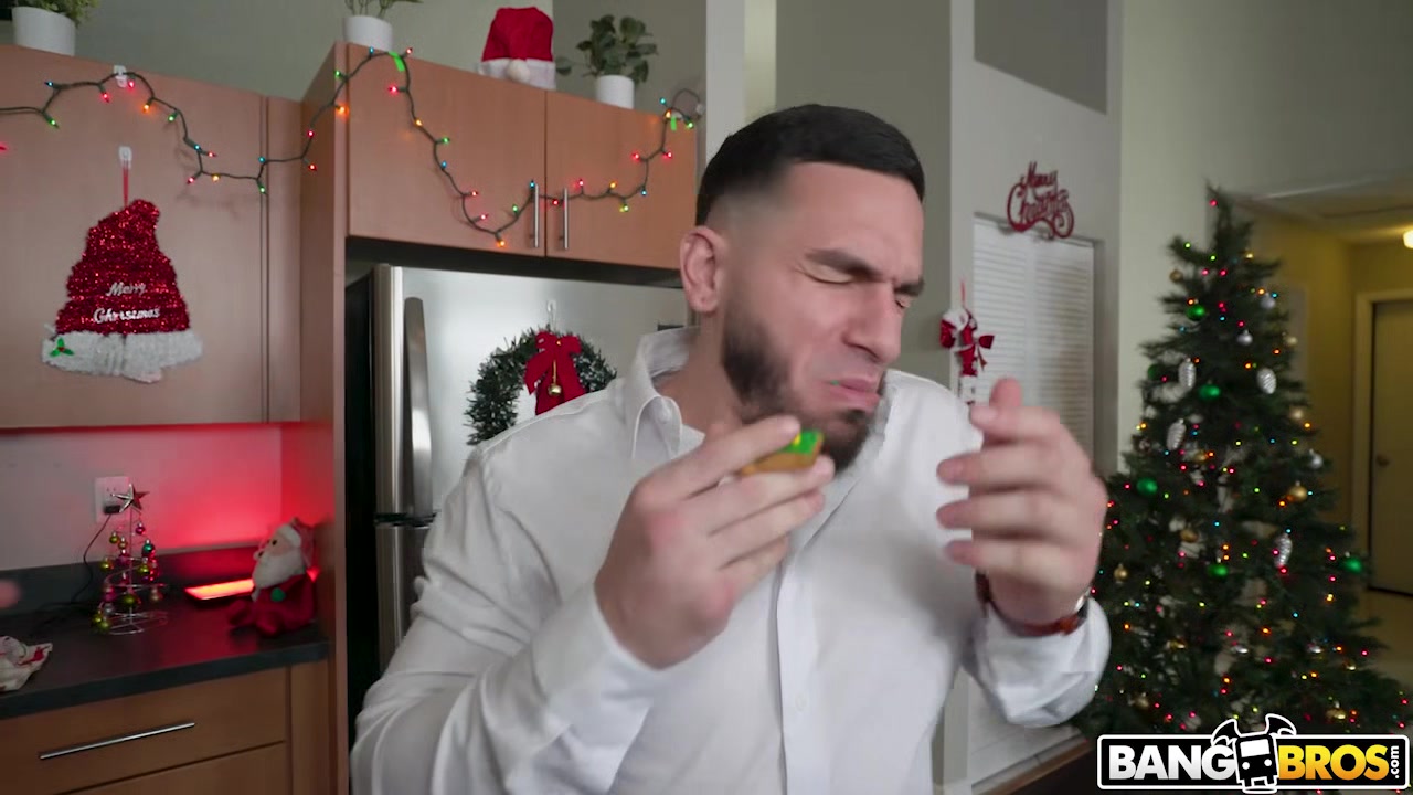 A Horny Christmas Carol