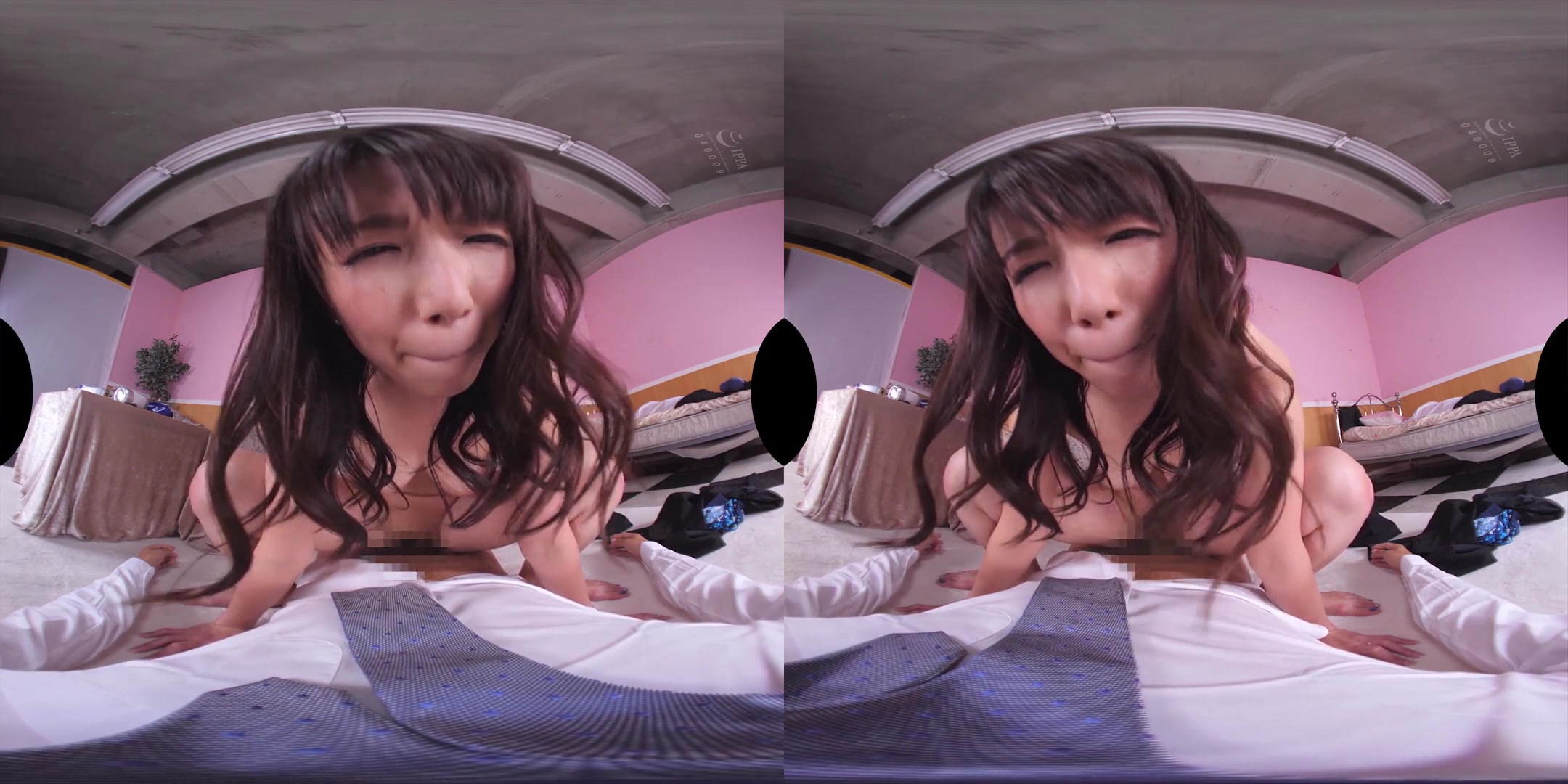 Ayano Katou Sex While her Husband is 2 - SexLikeReal