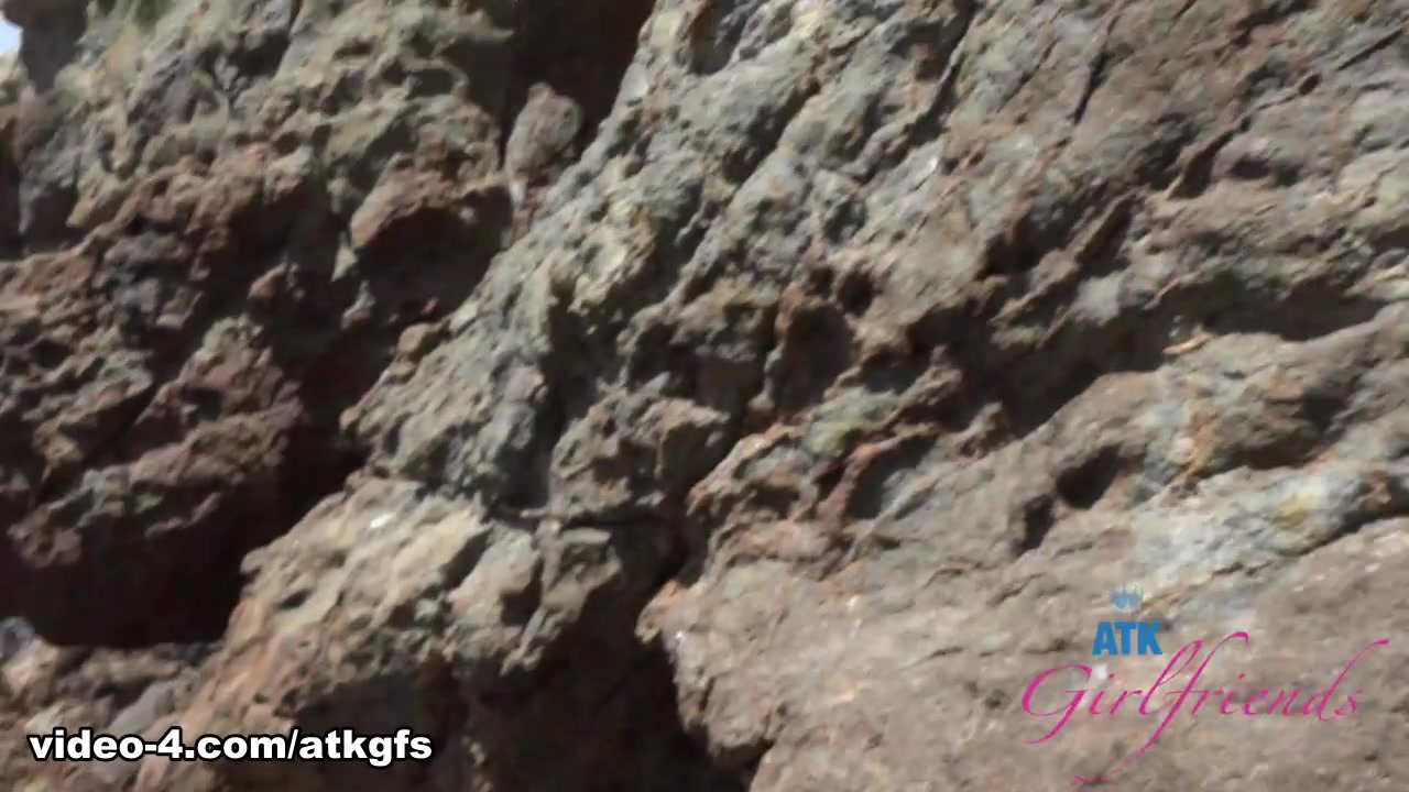 Sage Fox : Virtual Date Movie - ATKGirlfriends