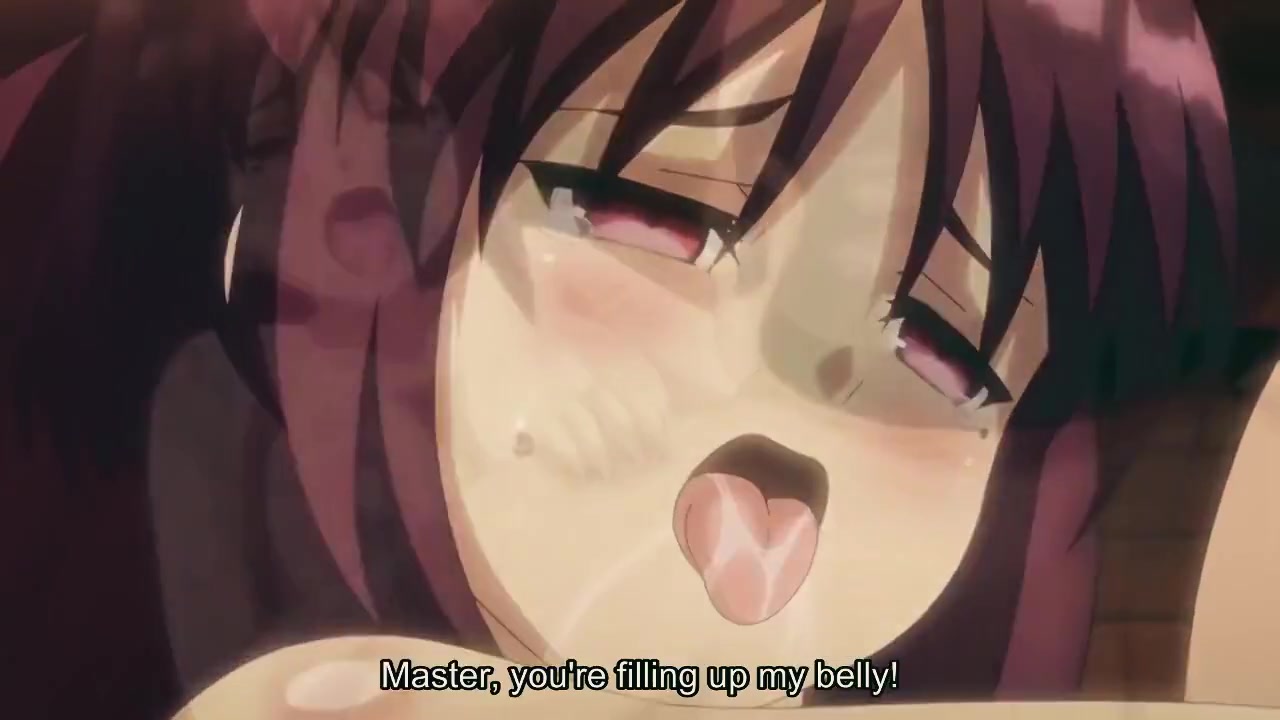 Redhead With Big Tits Loves To Do Ahegao Face And Threesome Fucking