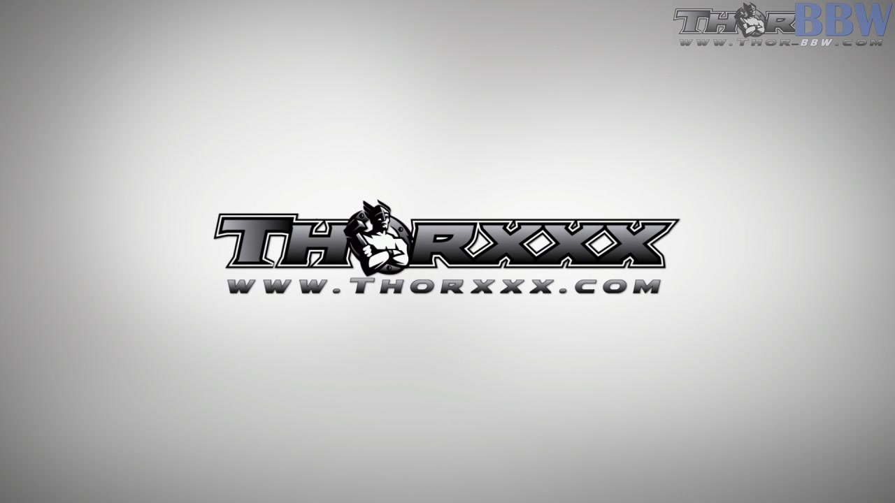 Honey Im Home - Thor-Bbw