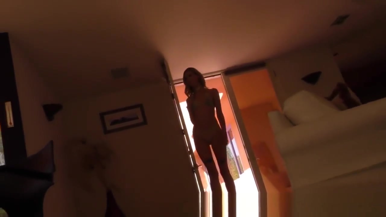 Blacked teenager 18+ Gets Creampied
