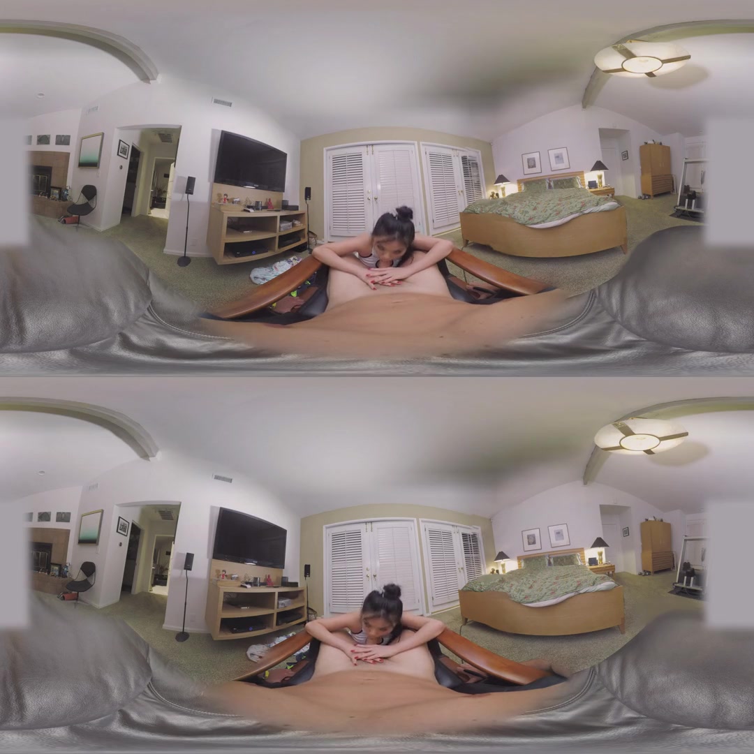 Cindy Starfall in Mail Ordered to Please - VRHush