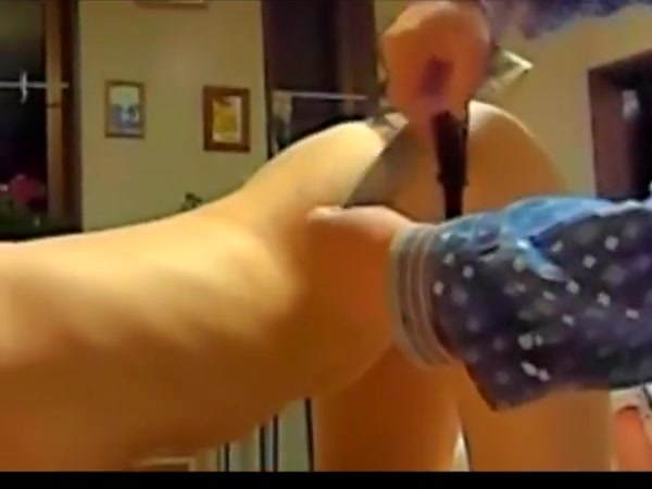Get Ready Here I Cum