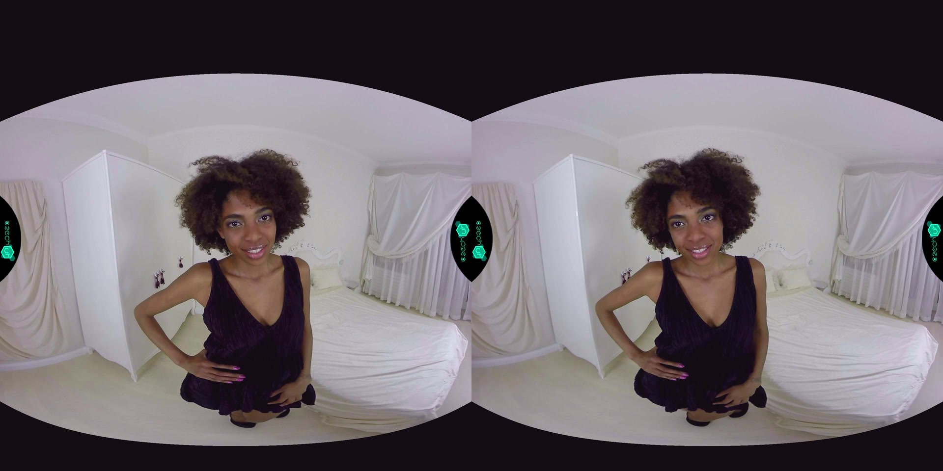CzechVR 111 Luna Corazon