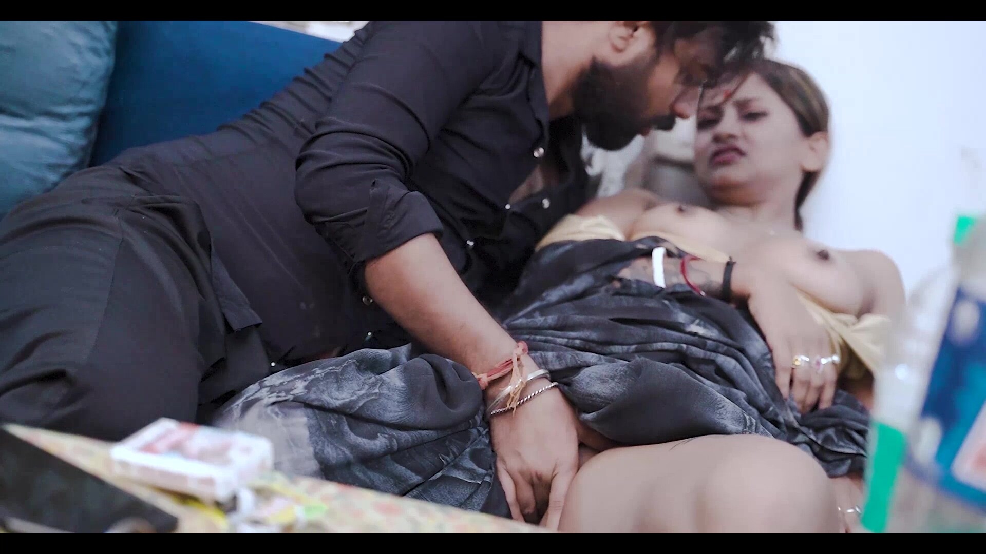 Undian Couple Fucking - Newly Married Wife Fucked Hard By Her Husband