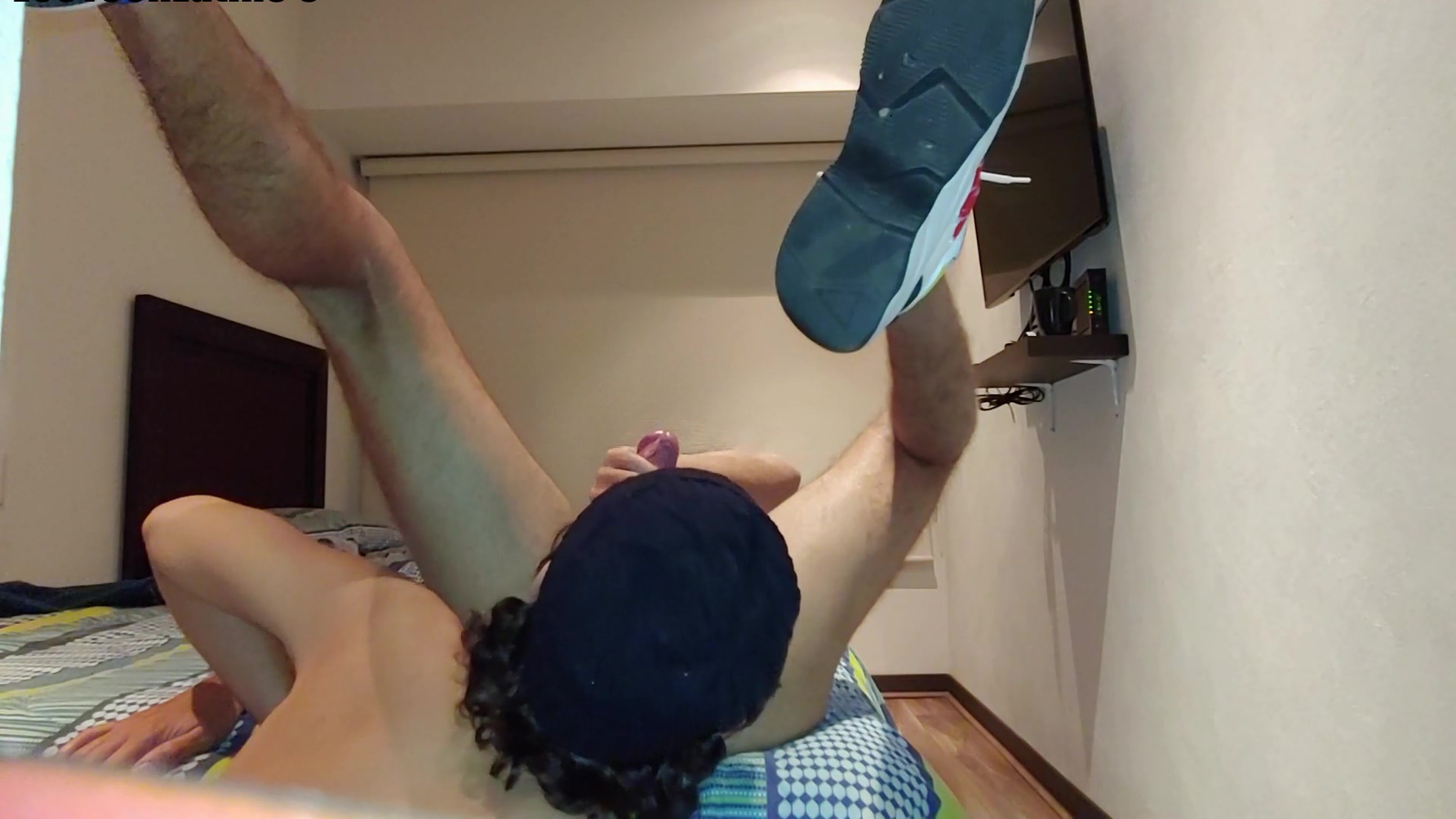 Twink Fiance Gets Deflowered By A Stud Before He Can Marry His Cuck Boyfriend part 5