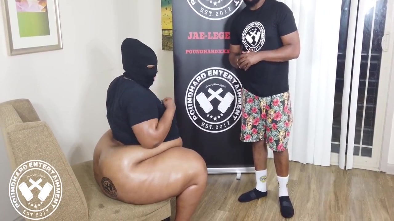 Poundhardxxx.com Huge Hard Firm Booty Bbw Newbie Interview (chubby Supreme). 6 Min - Victoria Cakes, Supreme Diva And Plumper Pass