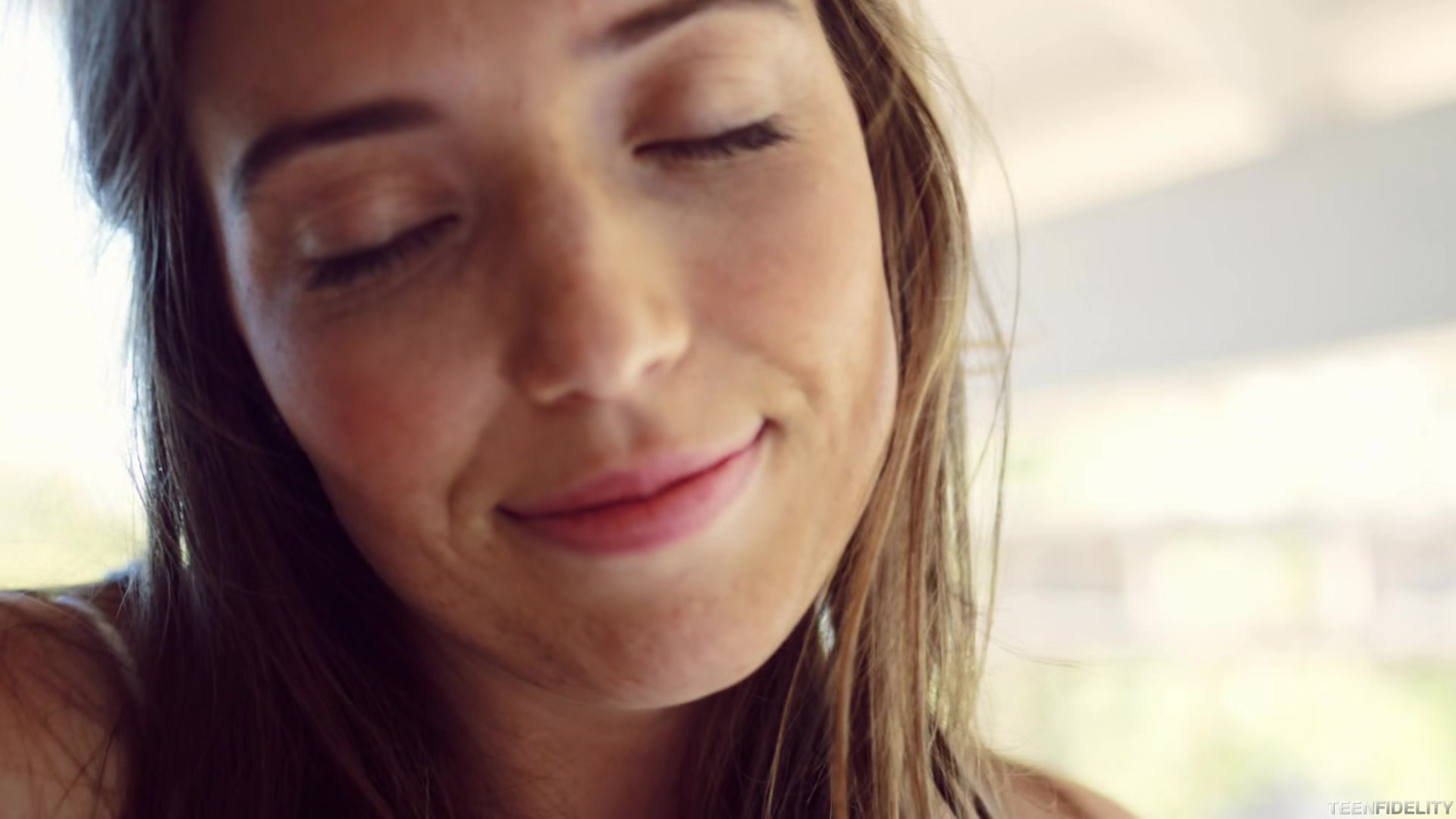 Freckles #4 - Starring: Jorden Kennedy - PornFidelity