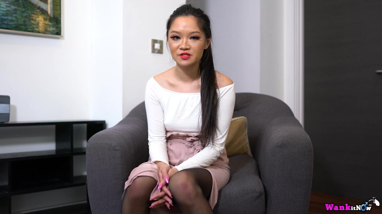 Louisa Lu - Help With Your Problem - Sexy Videos - WankitNow