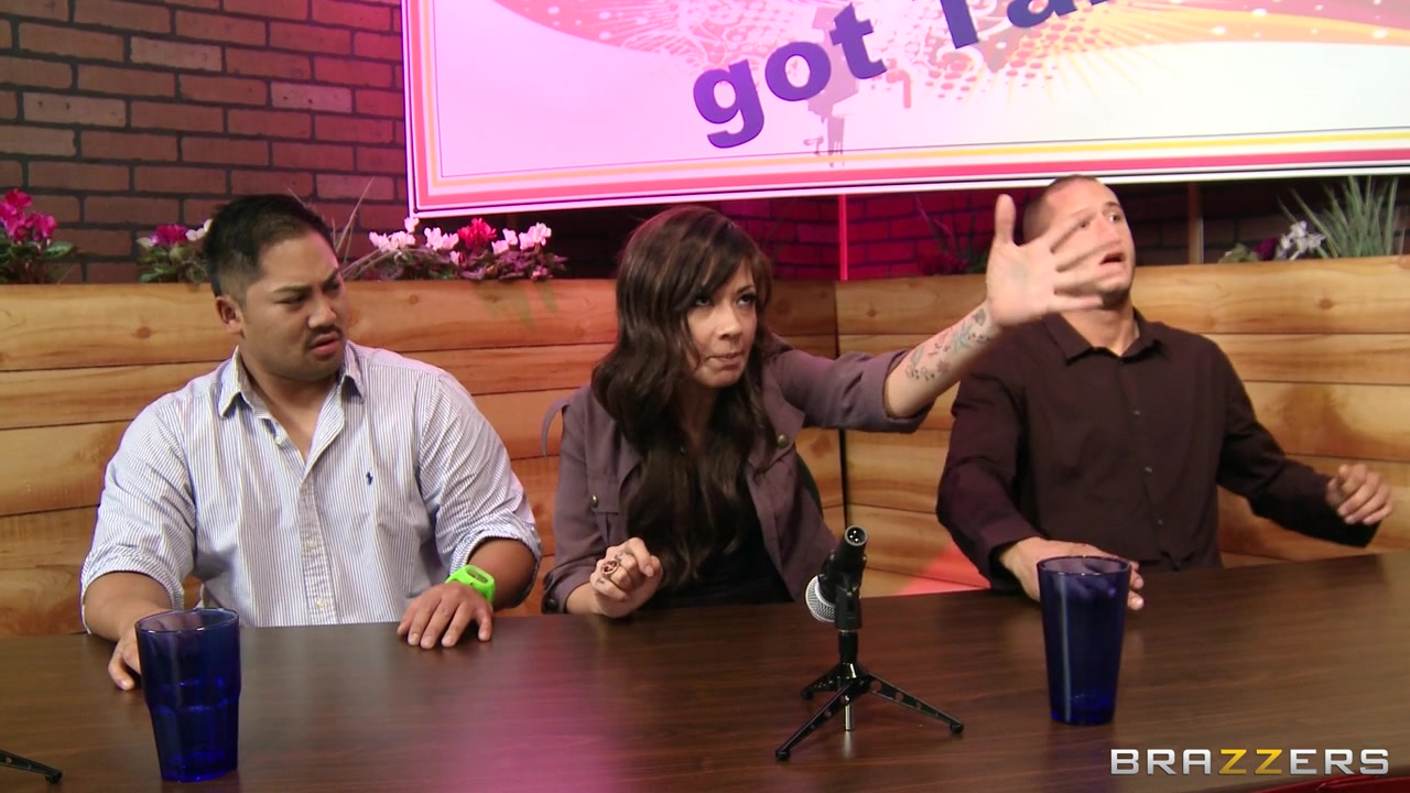 Shes Gonna Squirt: ZZ's Got Talent!