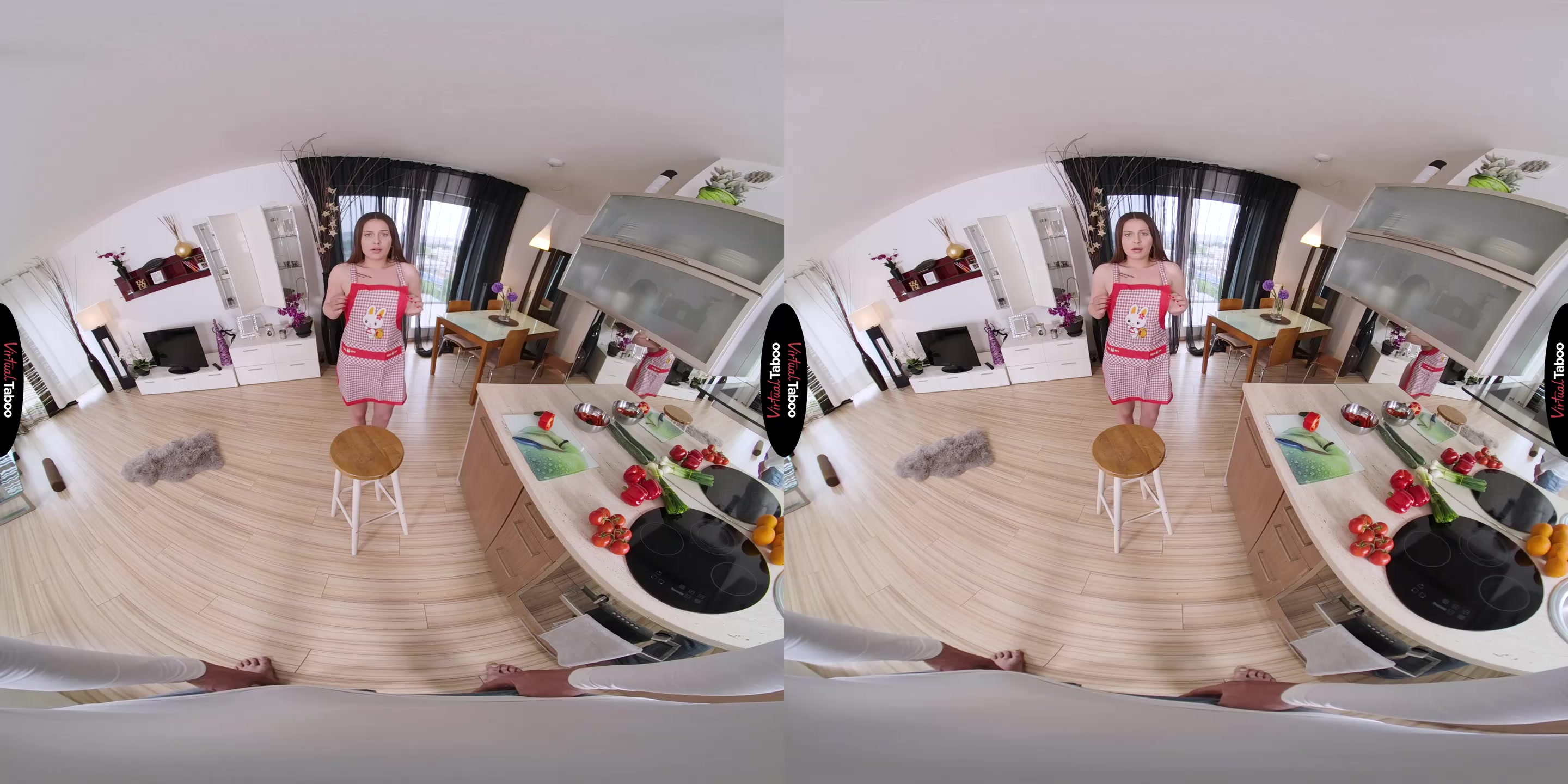 Step sister Is My Sex Drive