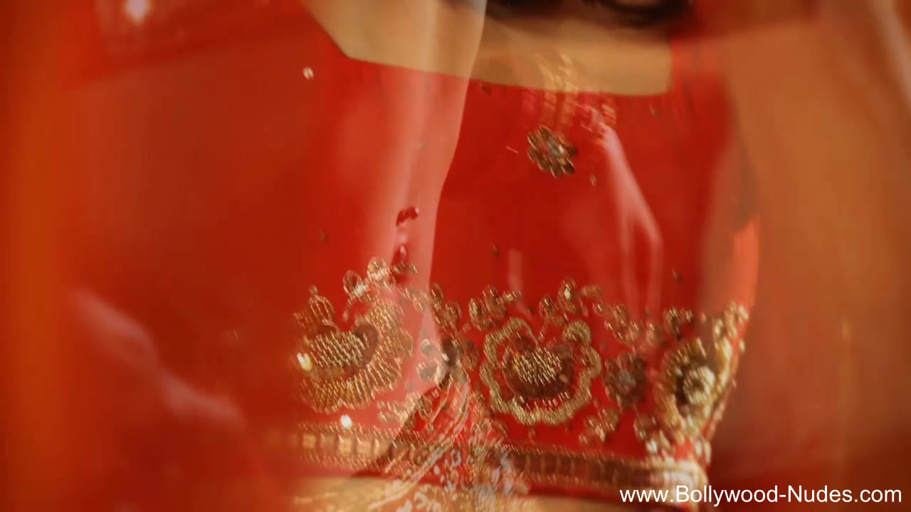 Bollywood Queen Of Erotic Dance Sexy MILF