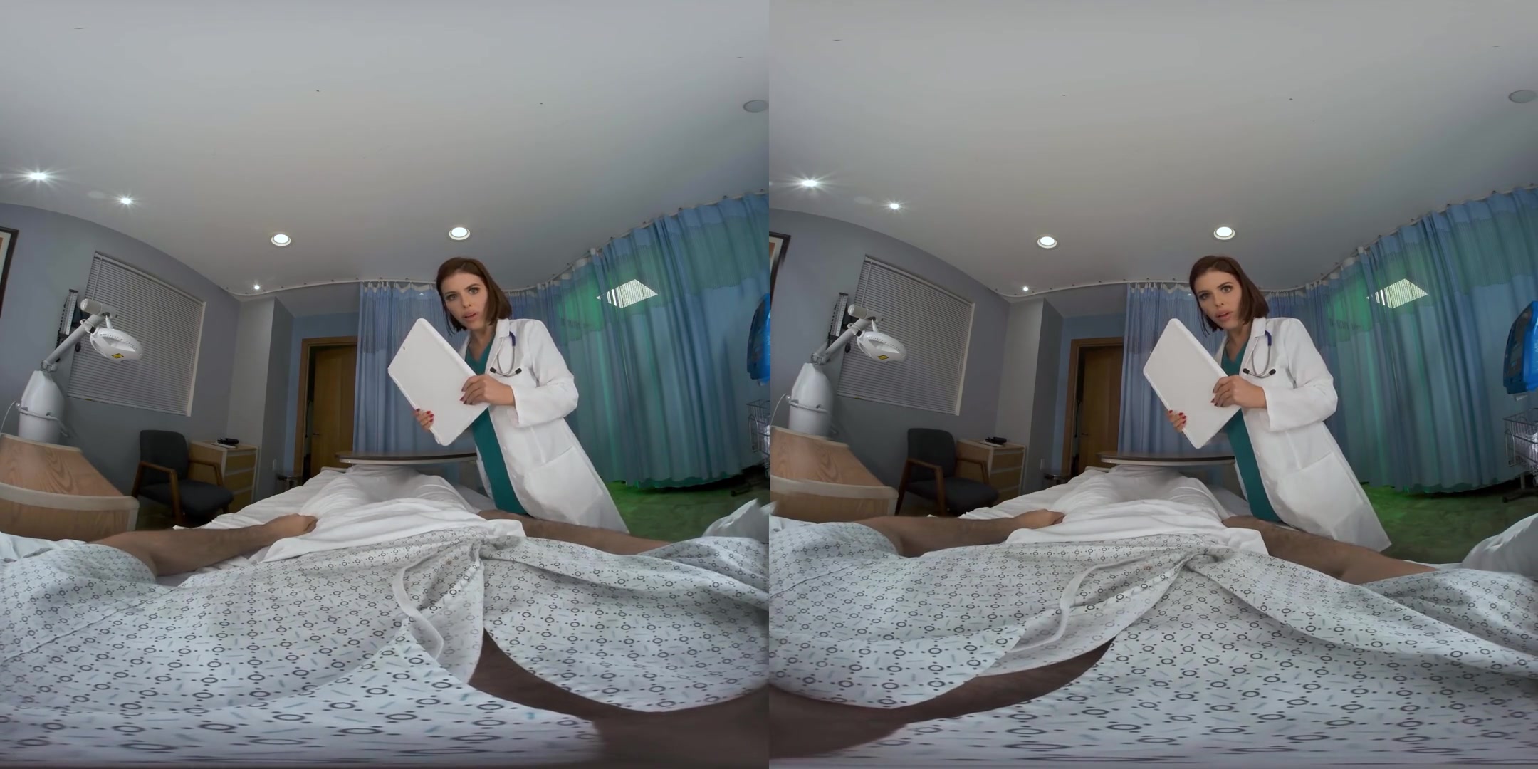 5 Wonders of Chechik: Healing creampie - Pornstar Hardcore POV Sex