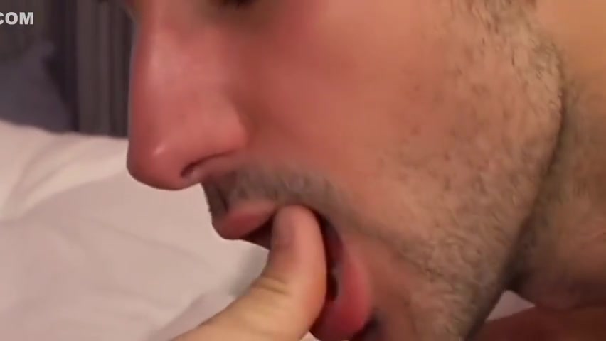 Giving A Kiss