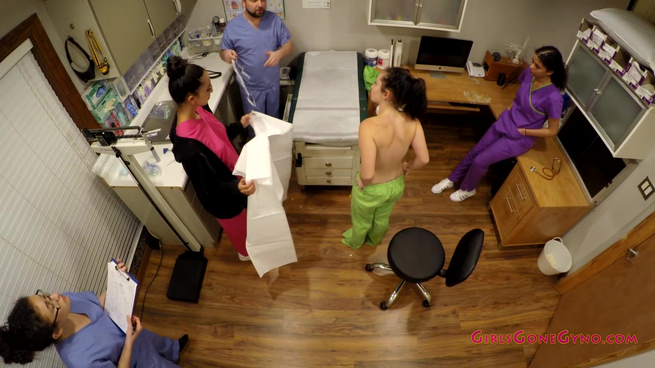 The New Nurses Clinical Experience - Angelica Cruz Lenna Lux Reina - Part 6 of 6