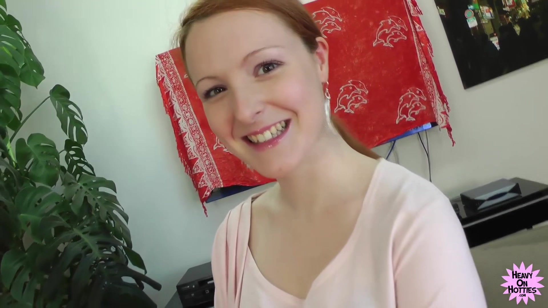 La Hottie, Le Fuck With Marla - HeavyOnHotties