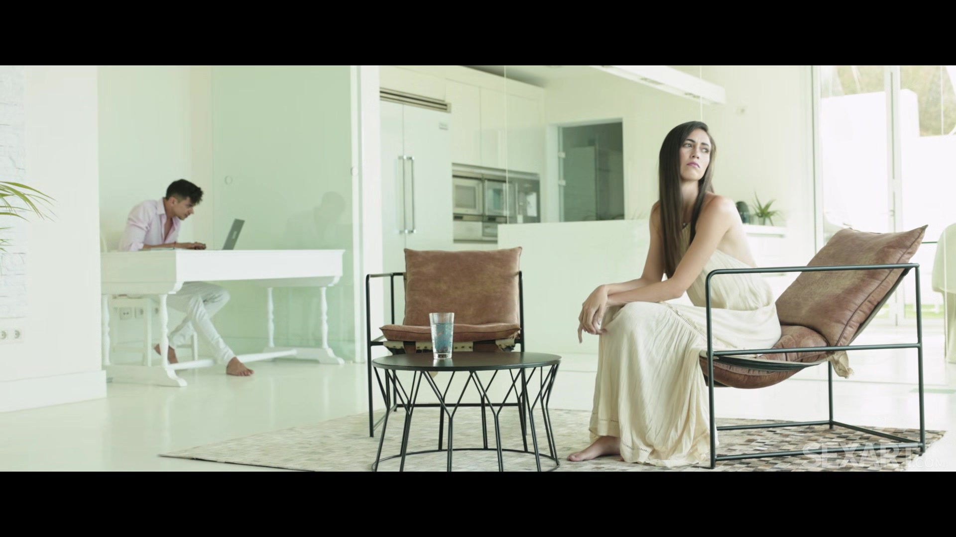 I'm Bored - Sandralyd & Tommy Cabrio