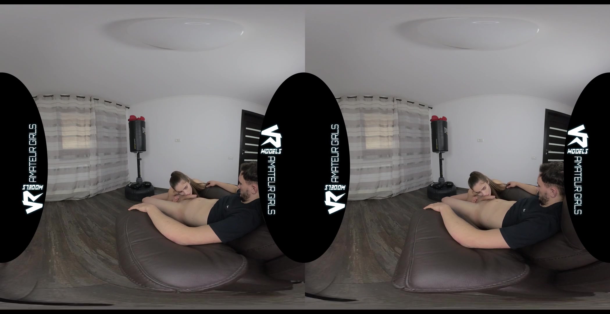 Boxing For Pussy - Amateur 3D Porn - SexLikeReal