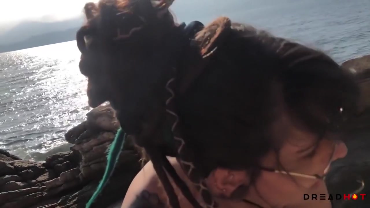 Dh 36 - Two Cumshots, Public Bitching And Squirt! - 1080p