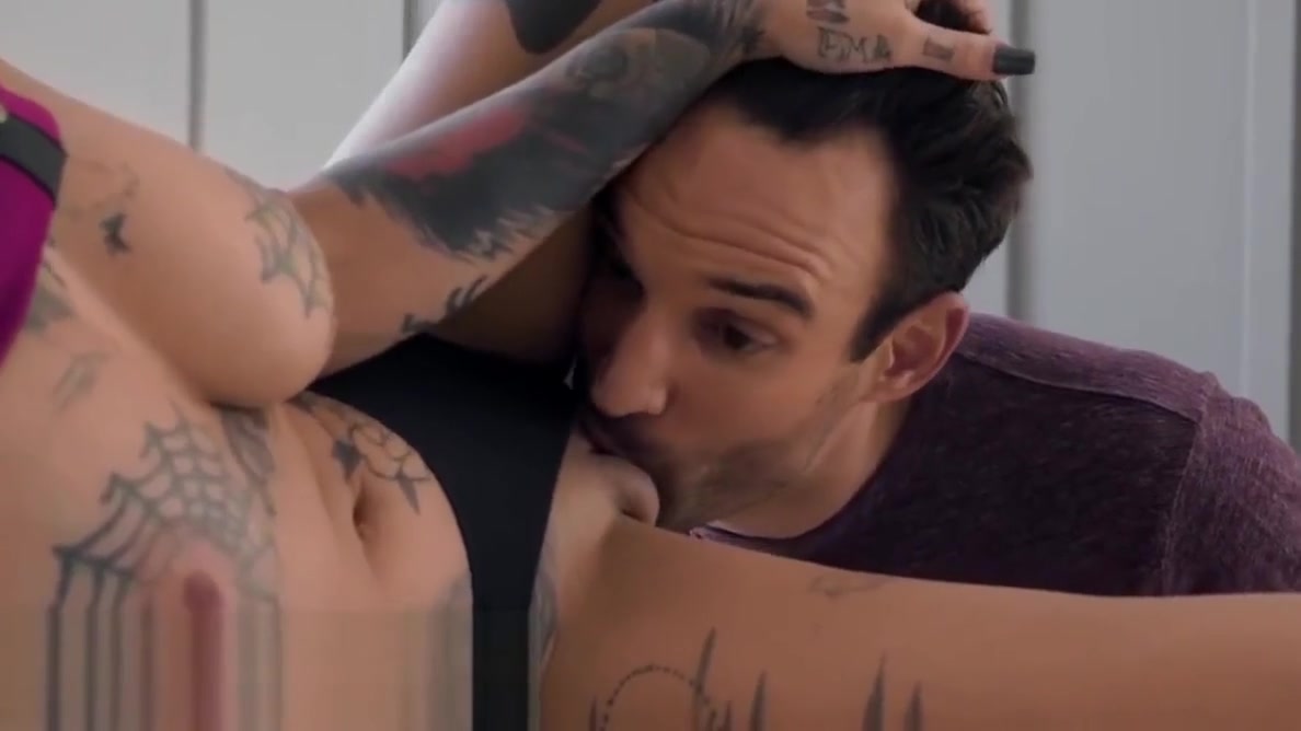 Bonnie Rotten Alex Legend - Bunny Smitten - Reality Kings