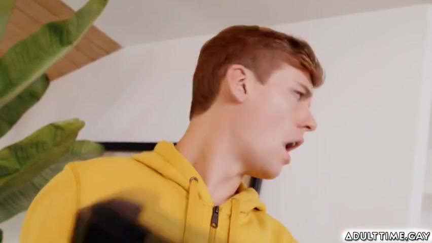 Twink Had Threesome Sex With The Dilfs With Pierce Paris, Lawson James And Jack Baker