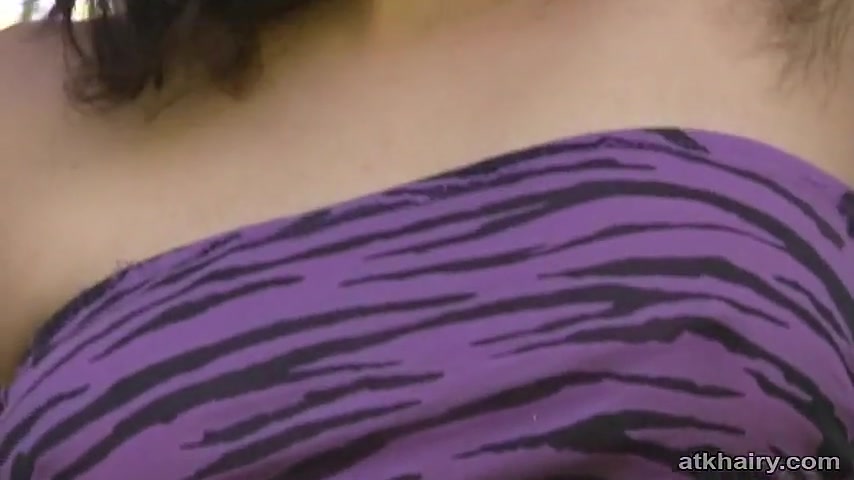 Big Natural Ones And Solo Fun