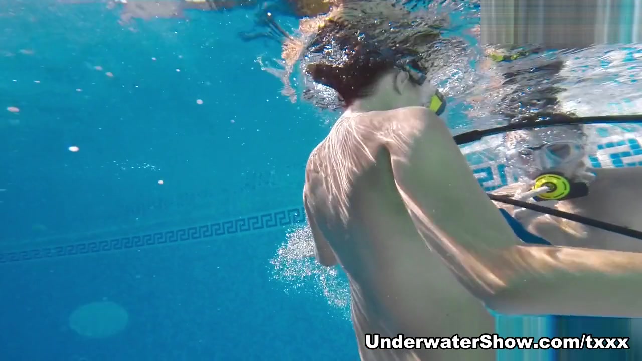 Rucheyok Video - UnderwaterShow