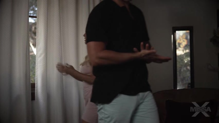 Who's Your Step daddy? 2 pt. 3