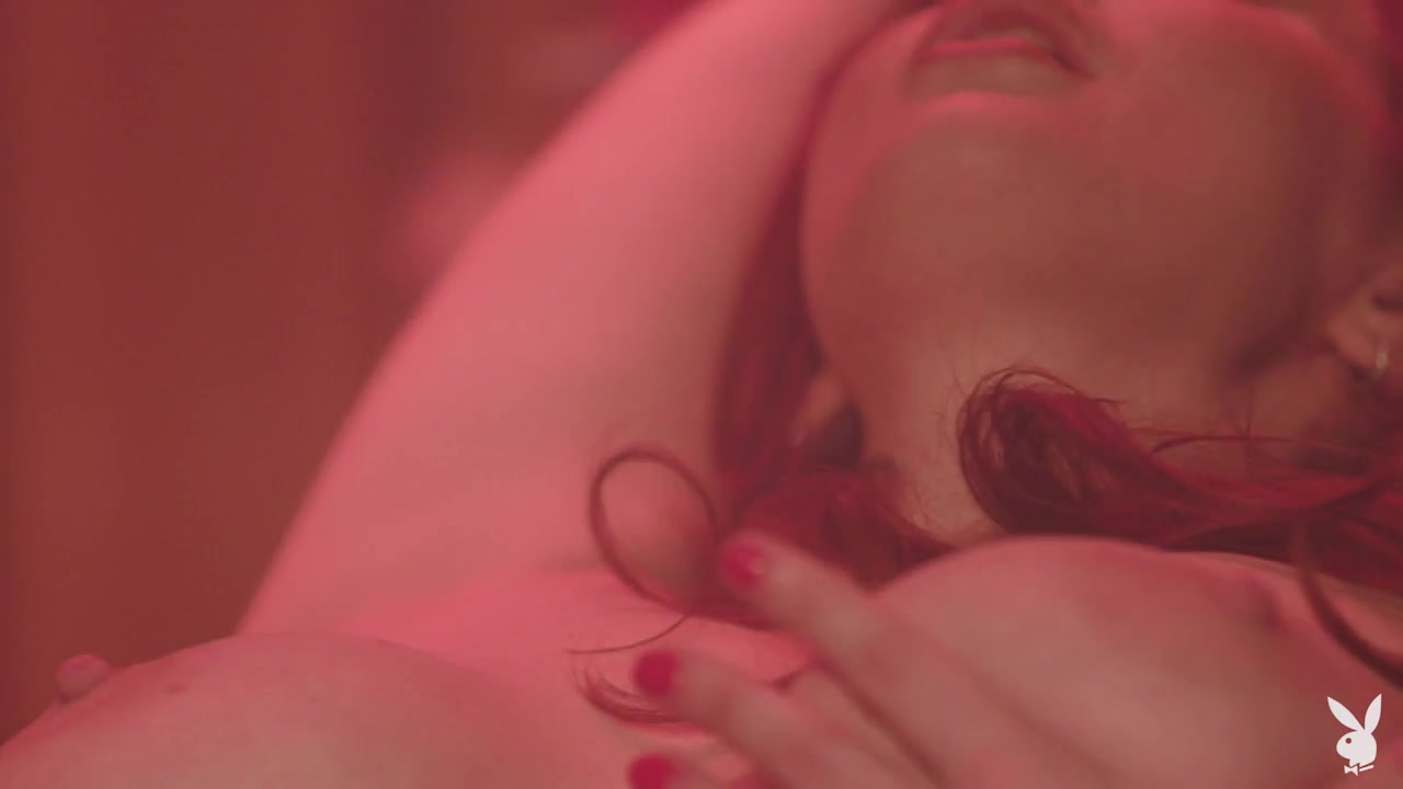 Maitland Ward in Intimate Melody - PlayboyPlus