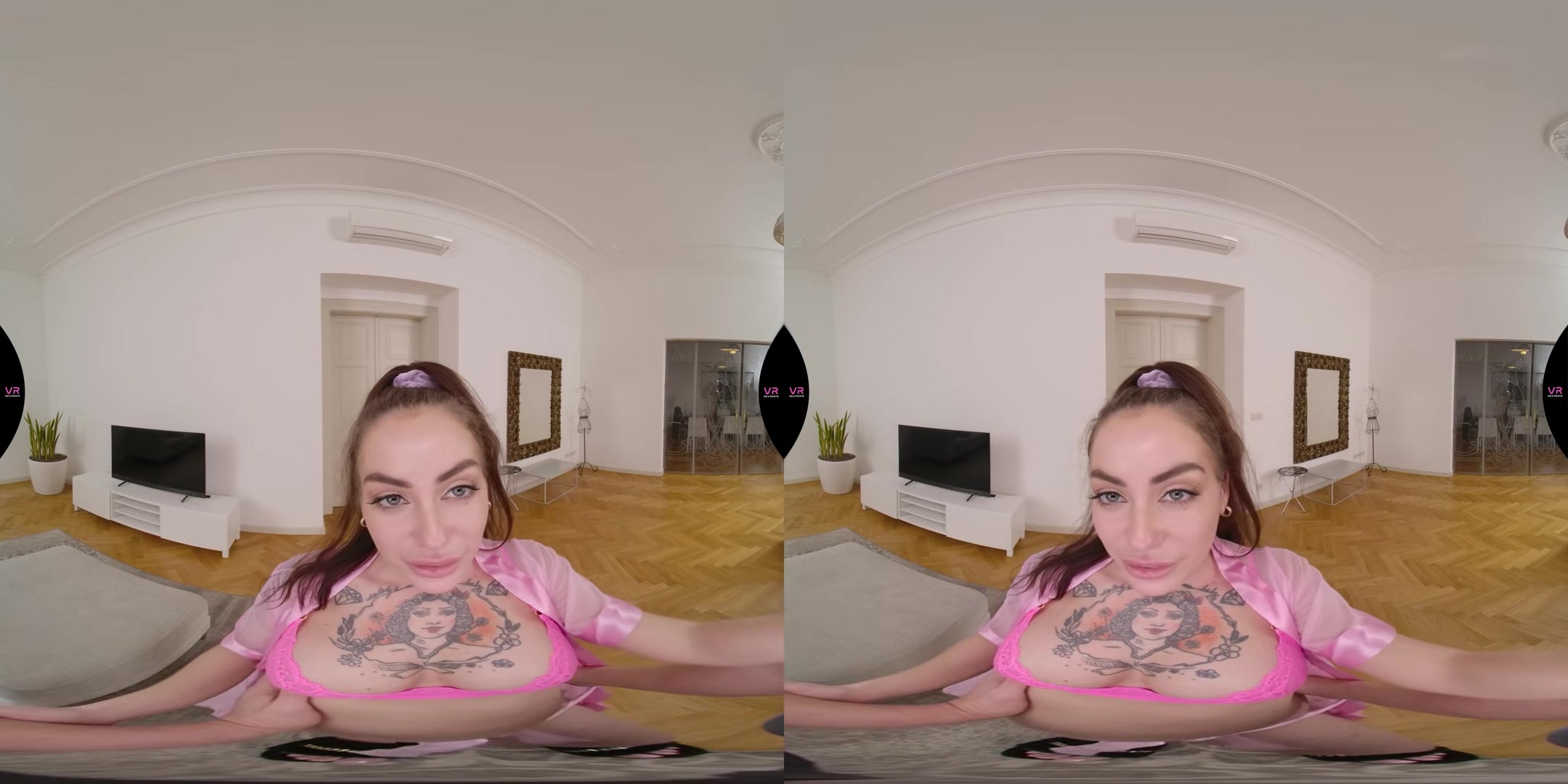 Alia Needs To Be Fucked Hard - Vrsexperts