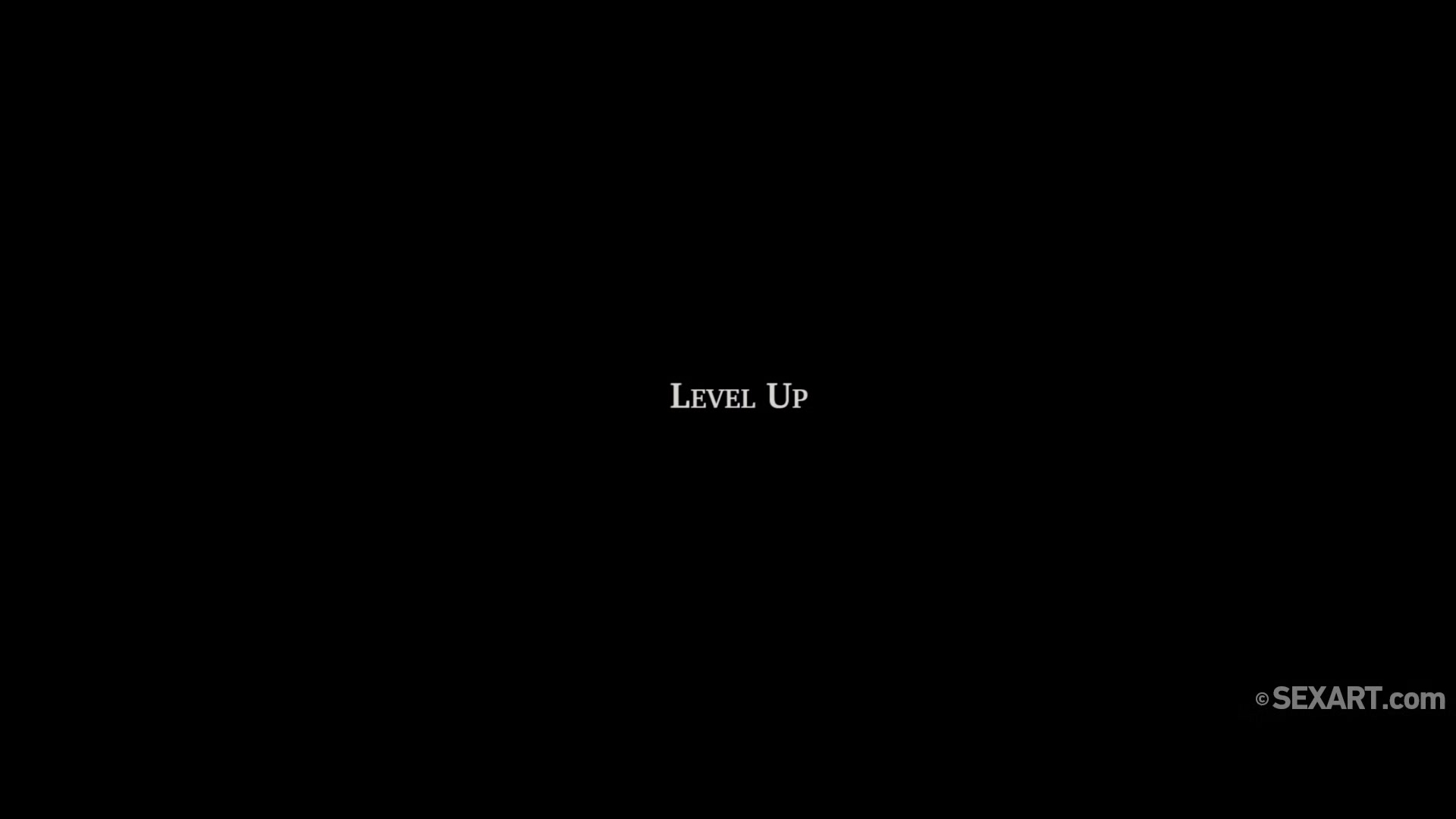Level Up - Daisy Lee & Maxmilian Dior - SexArt