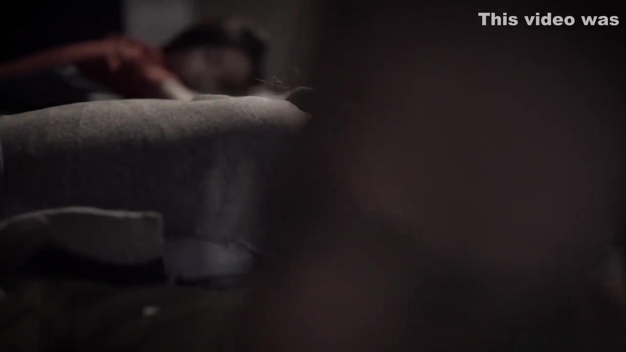 Cute stepsister teen 18+ tricked into threesome sex