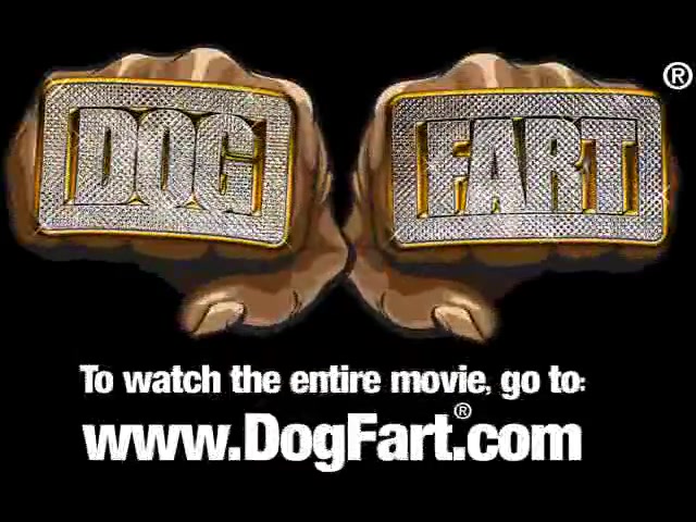 Nikki Knox - DogFartNetwork