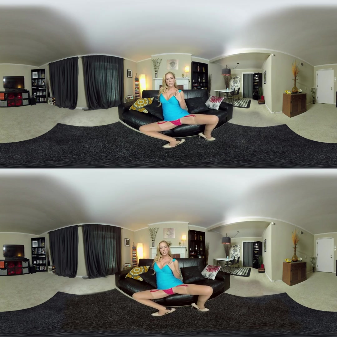 Cherie DeVille in Milf Fantasy - VixenVR Ultra - VixenVR