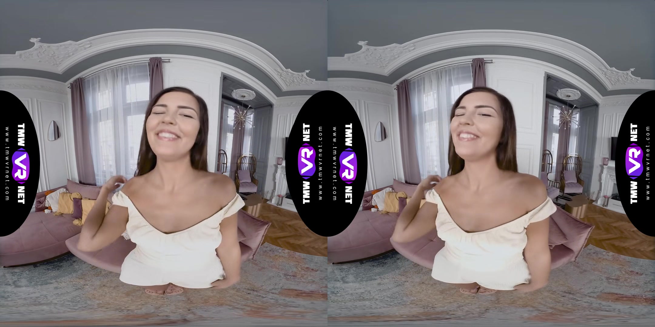 Hottie Shows Her Brightest Orgasm - Pornstar Cindy Shine Solo Masturbation 3D Porn