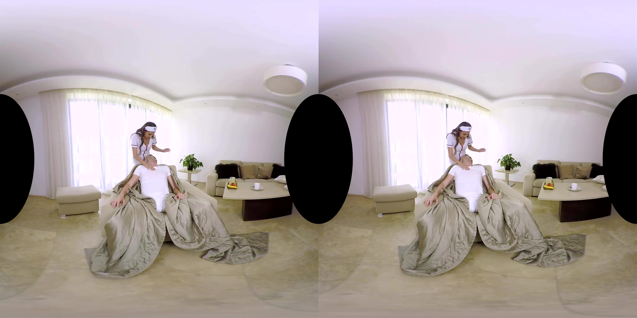 Anissa Kate in The Best Remedy - - RealityLovers
