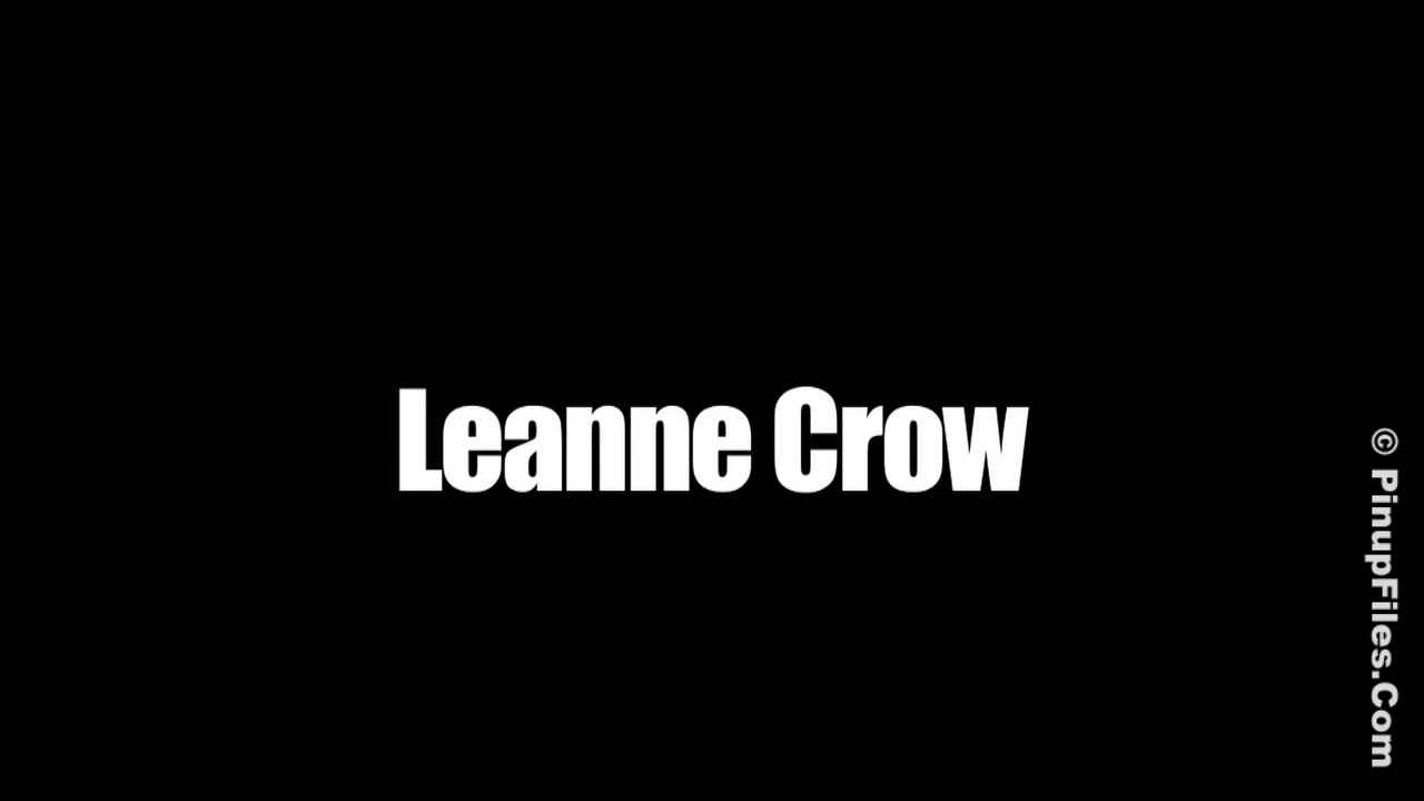 Leanne Crow - 4th of July 2015